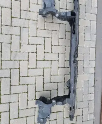 Top upper radiator support slam panel