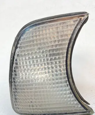 BMW 5 E34 Front indicator light