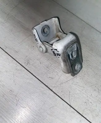 Renault Scenic III - Grand scenic III Front door lower hinge 