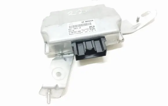 Ford Mondeo MK IV Other control units/modules BG9T14B526CA 0199DC1005
