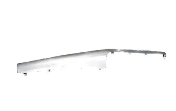 Volkswagen Golf VIII Dashboard trim 5H1858416E