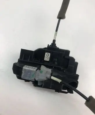 Renault Megane III Coupe door lock (next to the handle) H60ARLCS
