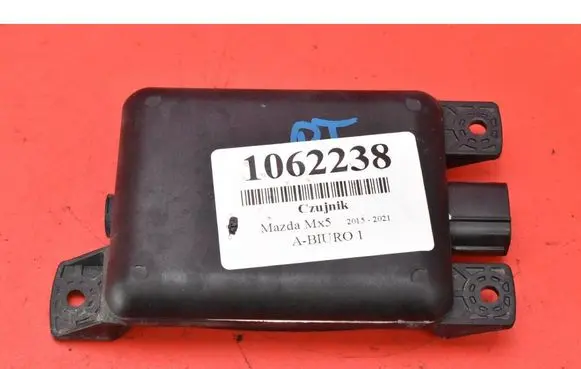 Mazda MX-5 NA Miata Sensor N24367Y80G