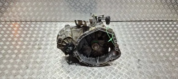 Mercedes-Benz Vito Viano W638 Manual 5 speed gearbox S25147009 A6382602300