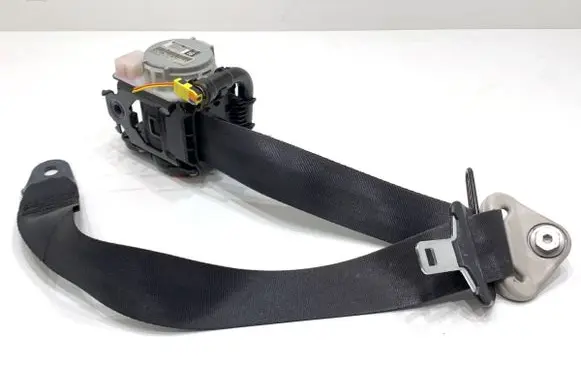 Citroen Berlingo Front seatbelt 98025582XX