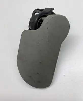 Audi A6 S6 C6 4F Engine bonnet (hood) release handle 4F1823633B 4F1823533C