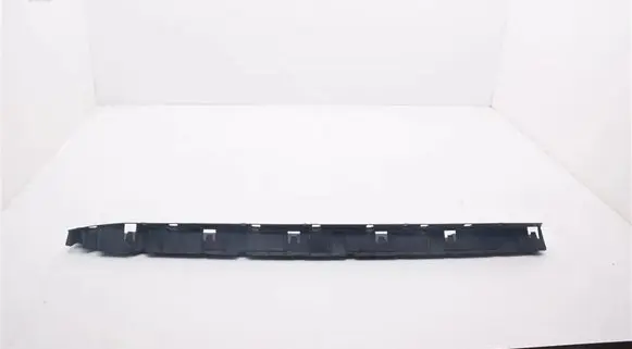BMW X5 E70 Sill/side skirt trim 7167708