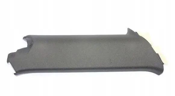 Audi A6 S6 C6 4F Sliding door window/glass 4F9867287E1MB