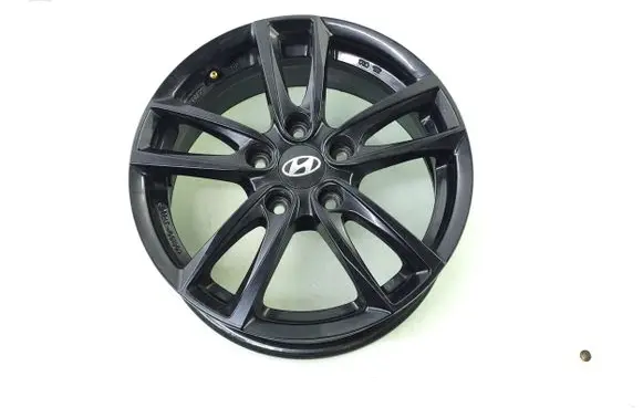 Hyundai i30 R16 alloy rim 12AR001309 KH246516
