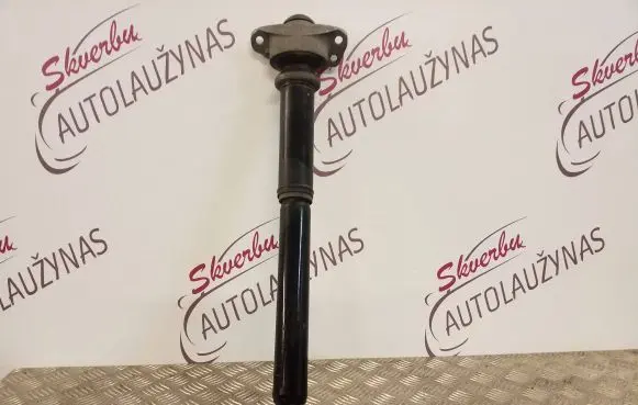 Audi A3 S3 A3 Sportback 8P Rear shock absorber/damper 1K0513029HM E3103702 K11D06