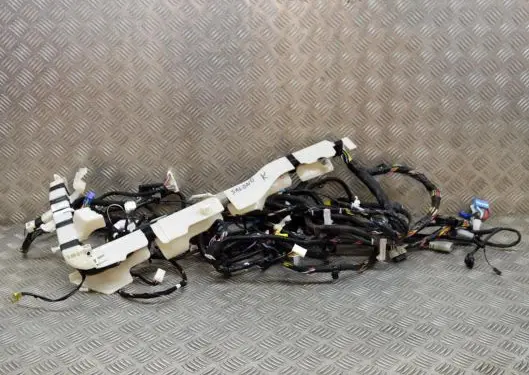 Tesla Model 3 Other wiring loom 206795406B