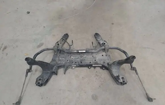 BMW X1 F48 F49 Front subframe 6872729 1654368 1302019