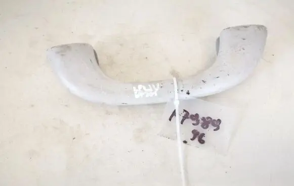 Citroen C5 Front interior roof grab handle 9686109880