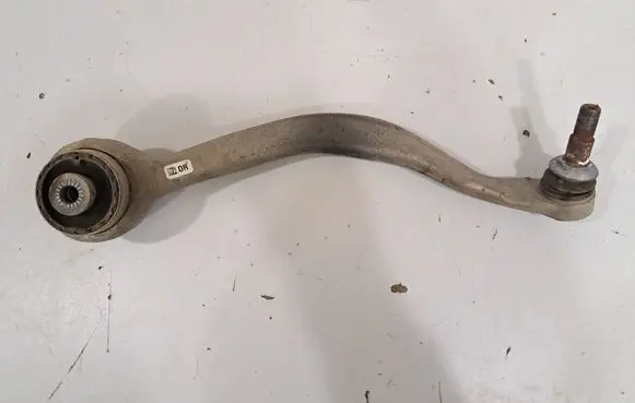Front lower control arm/wishbone