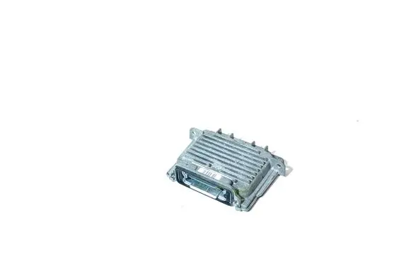 Volvo XC60 Headlight ballast module Xenon 89089382