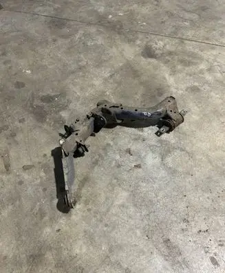 Honda CR-V Rear upper control arm/wishbone