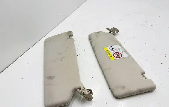 BMW 5 G30 G31 G38 Sun visor 