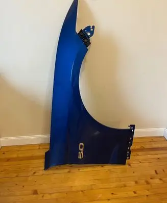 Ford Mustang VI Fender