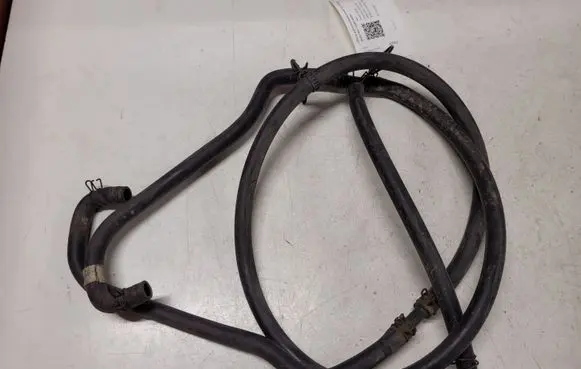 KIA Sorento Headlight washer hose/pipe 