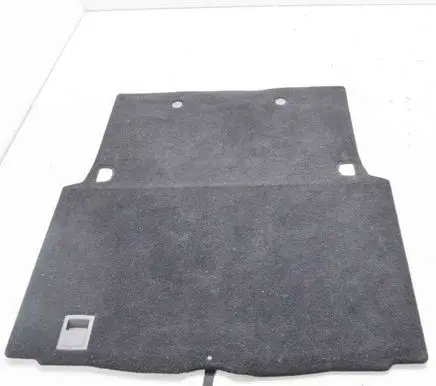 Maserati Ghibli Trunk/boot floor carpet liner 6700256920 670025692