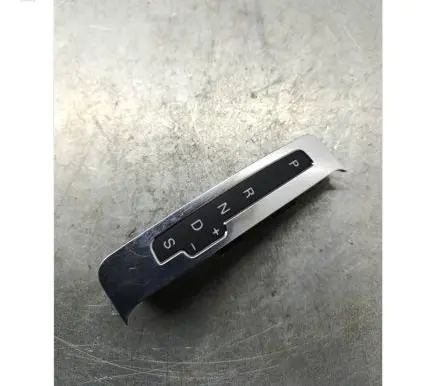 Audi A6 S6 C6 4F Gear shift selector indicator 4F1713463B