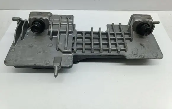 Windshield/windscreen camera