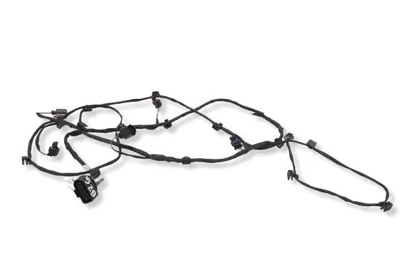 Cupra Born Parking sensor (PDC) wiring loom 10E971104B