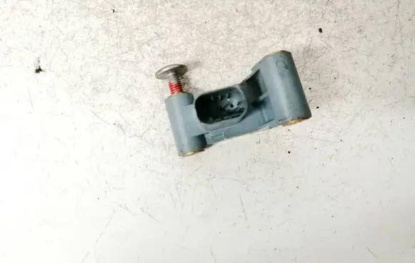 BMW 5 GT F07 Airbag deployment crash/impact sensor 9159314 65779159314