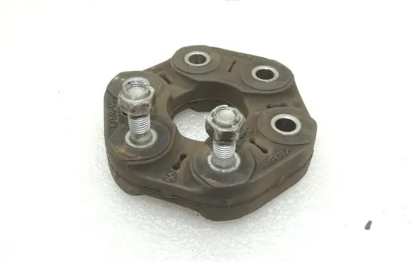 BMW 3 F30 F35 F31 Rear prop shaft donut coupling/joint 23231228360 23231282574