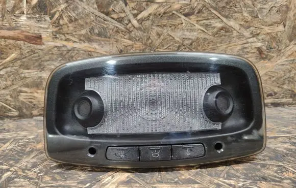 Maserati Quattroporte Front seat light 0885801 156034614