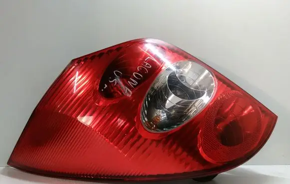 Renault Laguna II Rear/tail lights 8200002471
