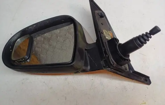Mitsubishi Colt CZ3 Front door electric wing mirror 024259 014259