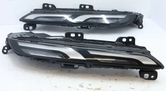 BMW 7 G70 Headlights/headlamps set 9450080 9450079