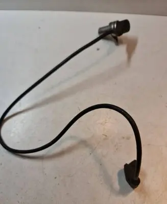 Volkswagen Golf IV Crankshaft position sensor 0261210