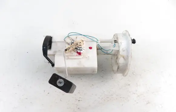 Volkswagen Golf IV Fuel level sensor 1J0919183D