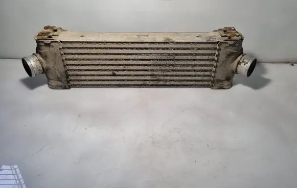 Ford Transit Intercooler radiator 6C119L440AC