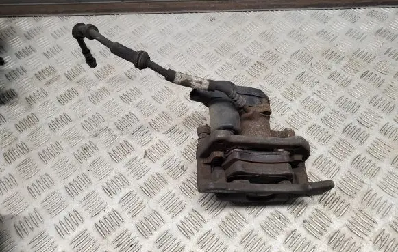 Audi A4 S4 B8 8K Rear brake caliper