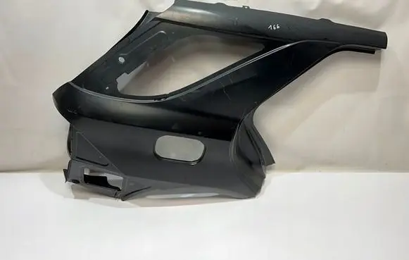 Peugeot 107 Rear door card panel trim A1666