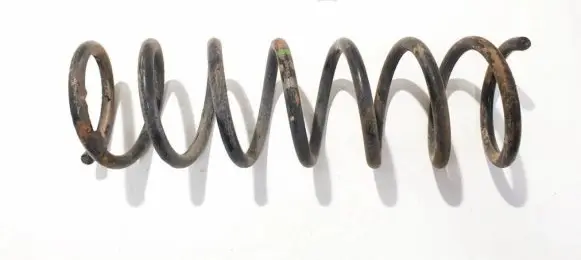 Ford Focus Rear coil spring