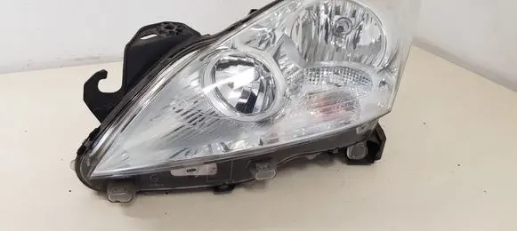 Peugeot 5008 Headlight/headlamp 9682519180