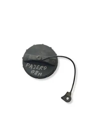 Mitsubishi Pajero Fuel tank filler cap 