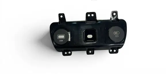 KIA EV6 USB socket connector 96123CV010 51046 96125CV000
