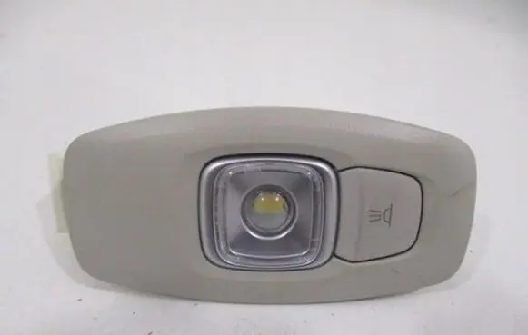 Renault Kadjar Headlining lighting console trim 264307381R
