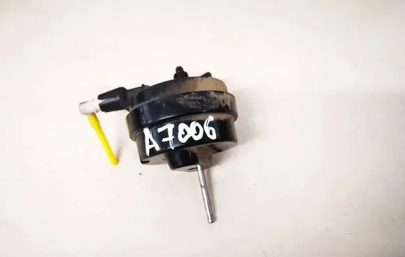 Mercedes-Benz A W168 Valve vacuum 400181a