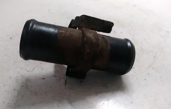 Intercooler hose/pipe
