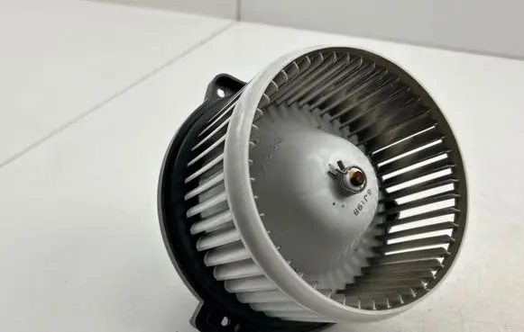 Heater fan/blower