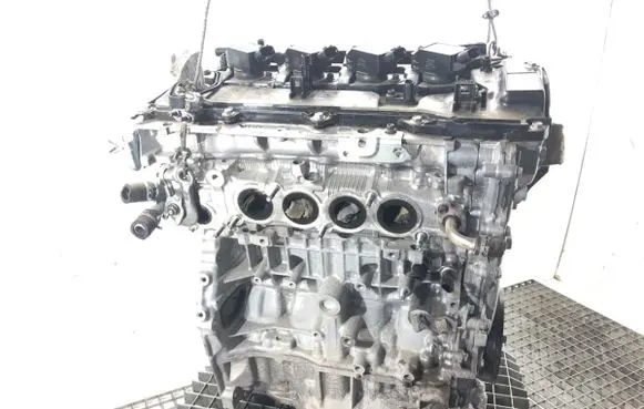 Toyota Corolla E210 E21 Engine M20A