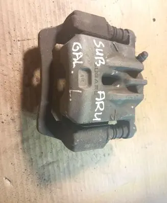 Subaru XV I Rear brake caliper
