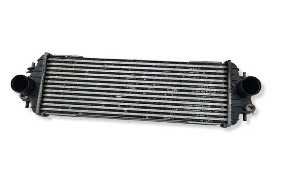 Nissan Primastar Intercooler radiator 