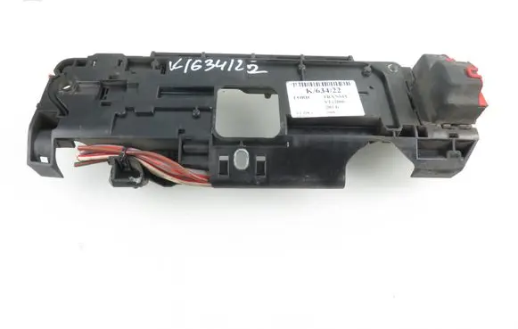 Ford Transit Fuse box set 6C1T14A067EA